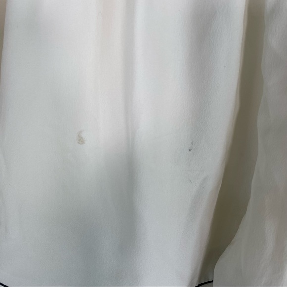 Oak + Fort White Pull On Short - Picture 6 of 6